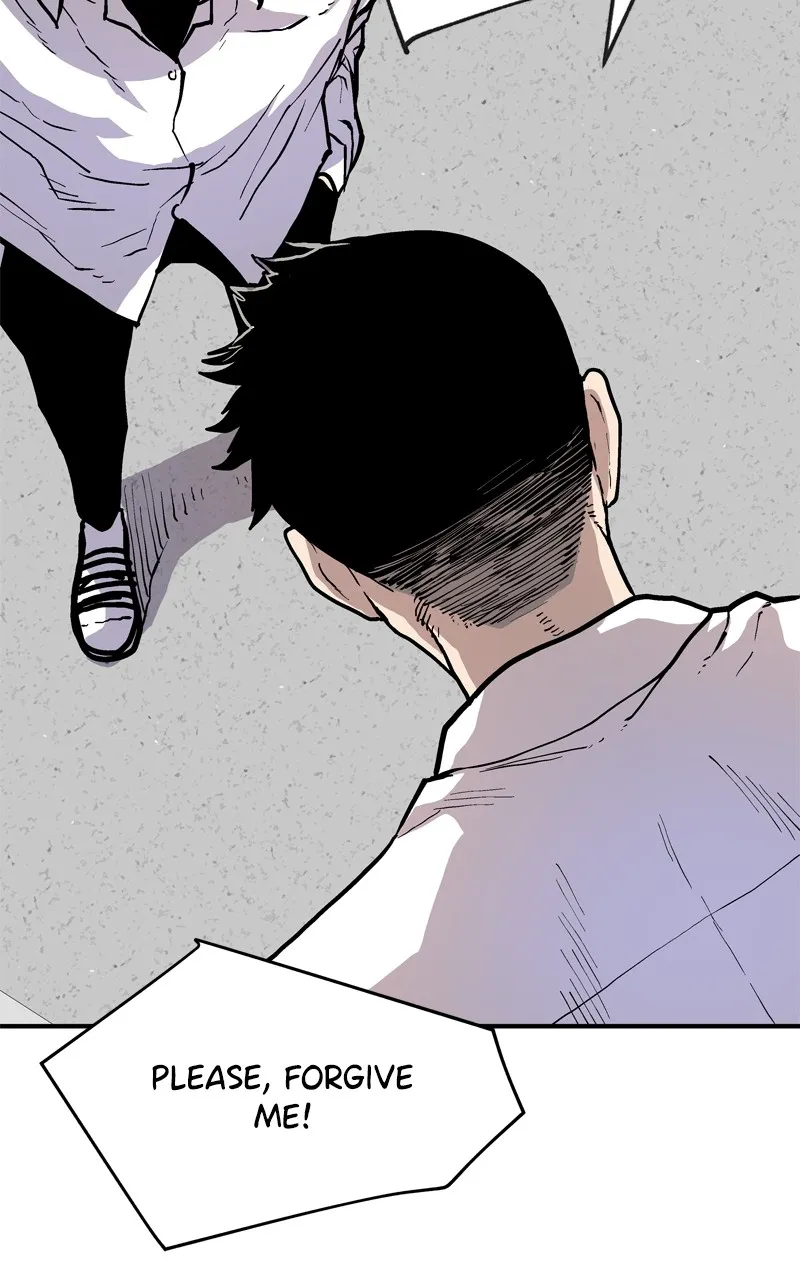 BOSS RETURN Chapter 2 page 36 - 