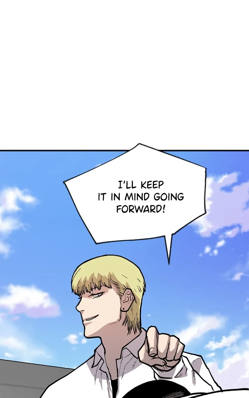 BOSS RETURN Chapter 2 page 37 - 