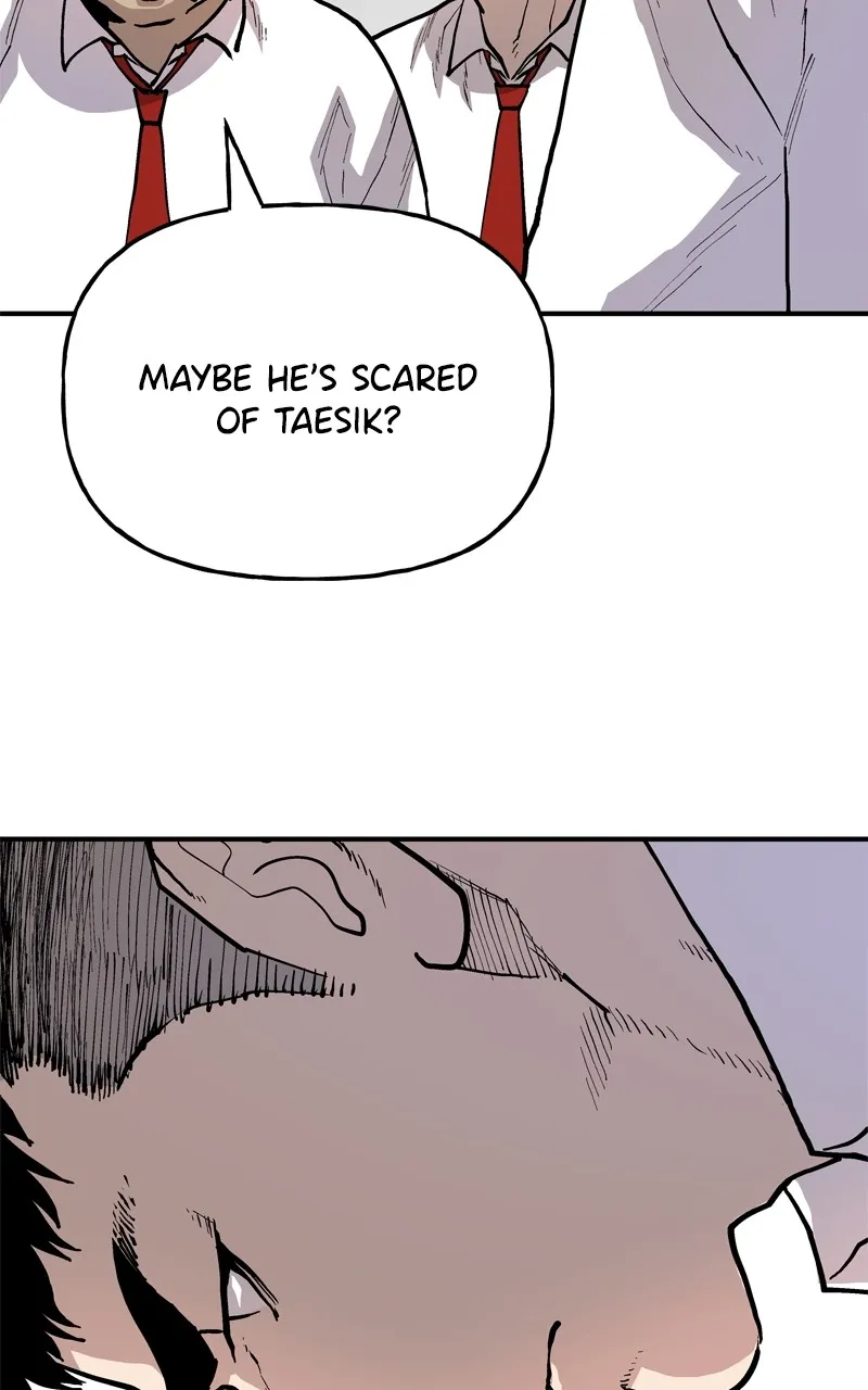 BOSS RETURN Chapter 2 page 39 - 