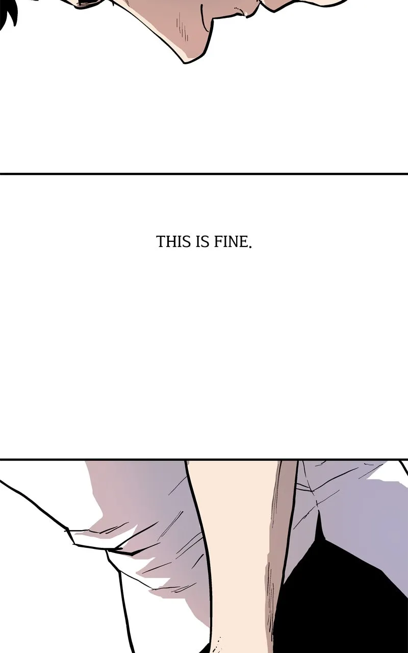 BOSS RETURN Chapter 2 page 40 - 