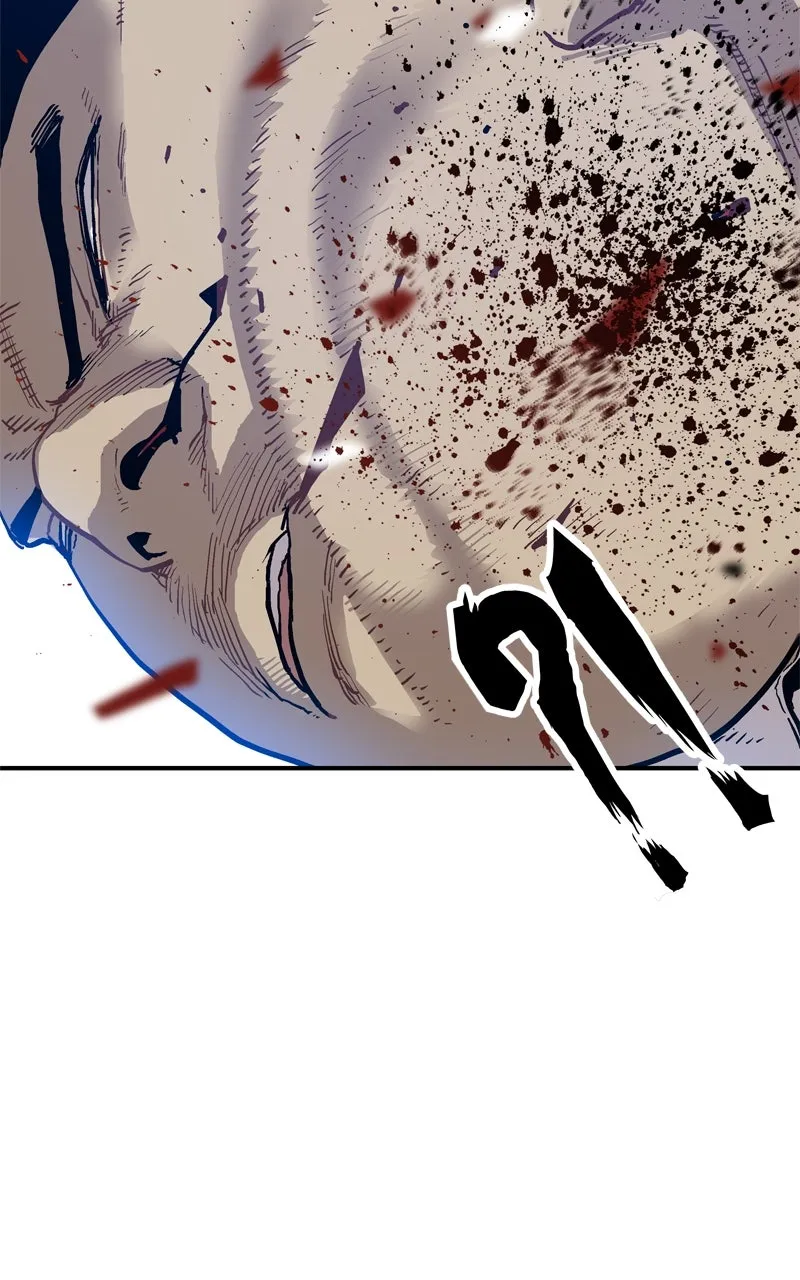 BOSS RETURN Chapter 2 page 5 - 