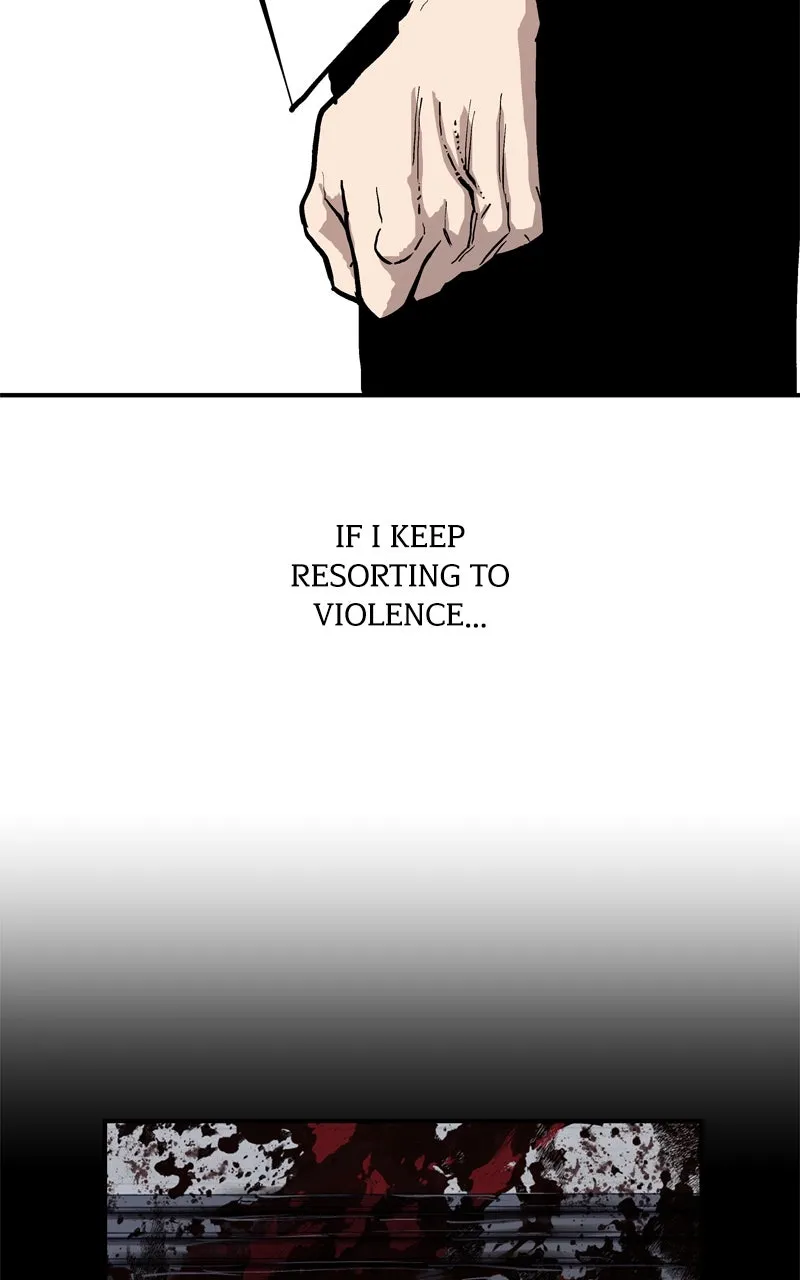 BOSS RETURN Chapter 2 page 41 - 