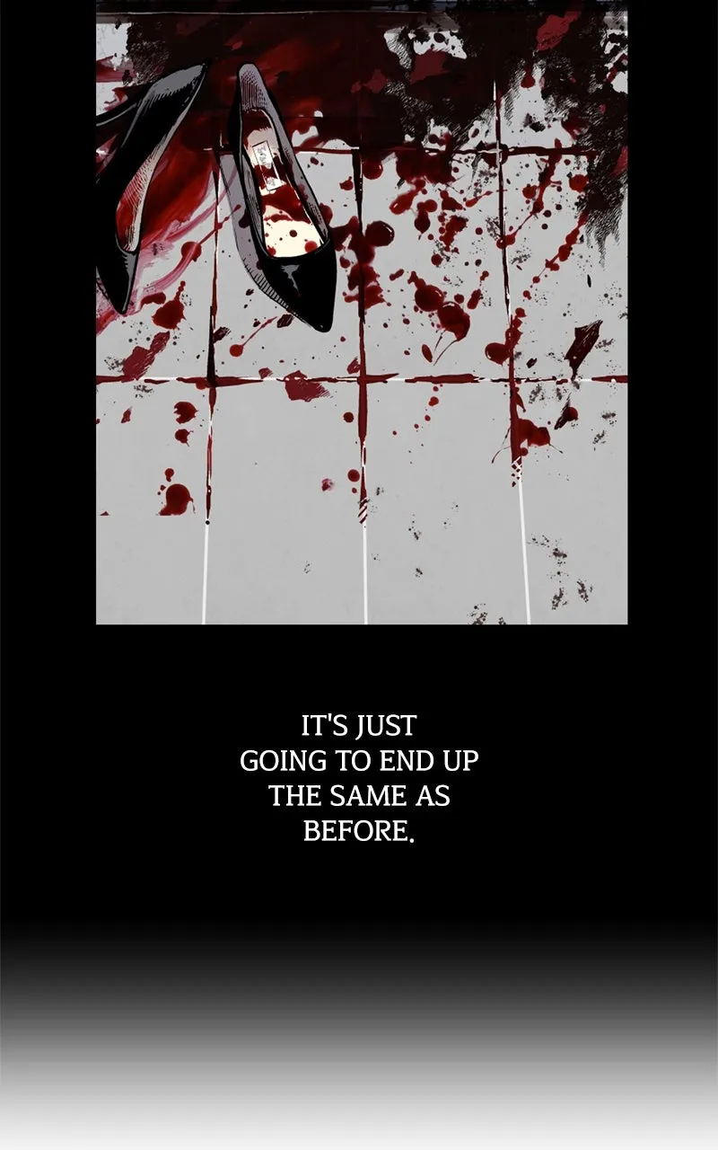 BOSS RETURN Chapter 2 page 42 - 