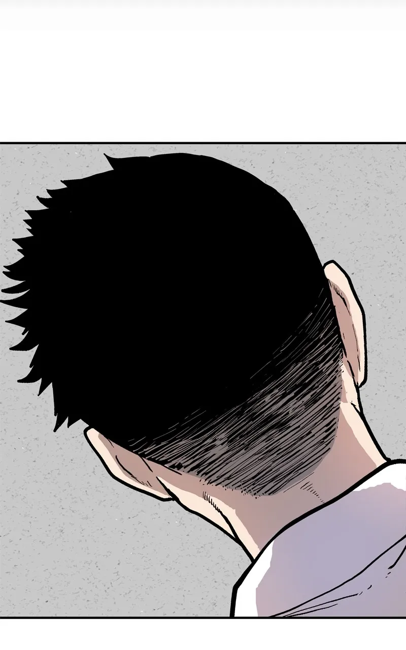 BOSS RETURN Chapter 2 page 43 - 