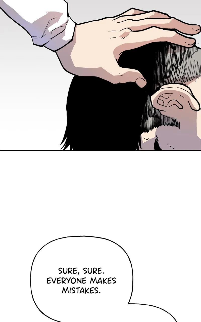 BOSS RETURN Chapter 2 page 46 - 