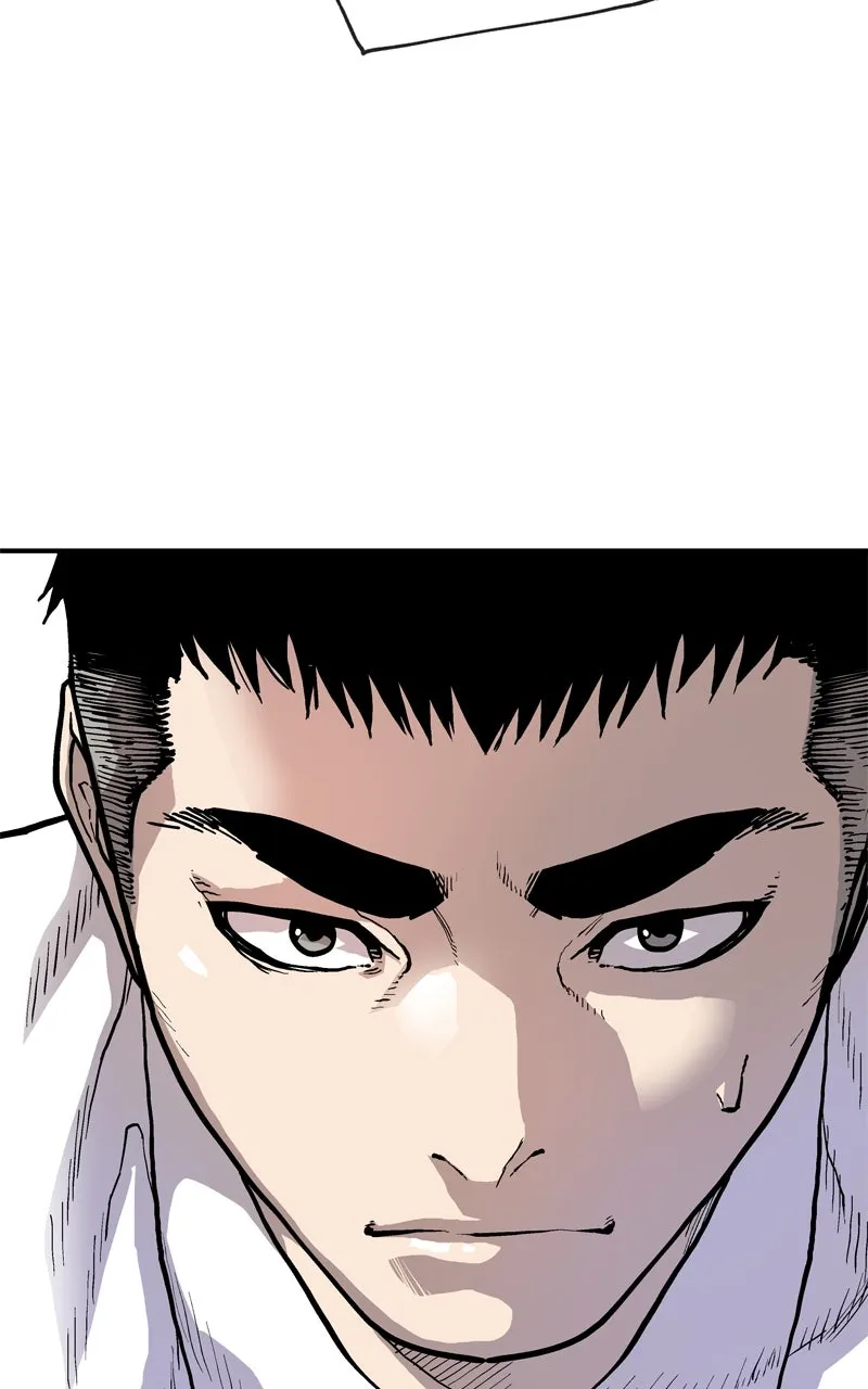 BOSS RETURN Chapter 2 page 48 - 