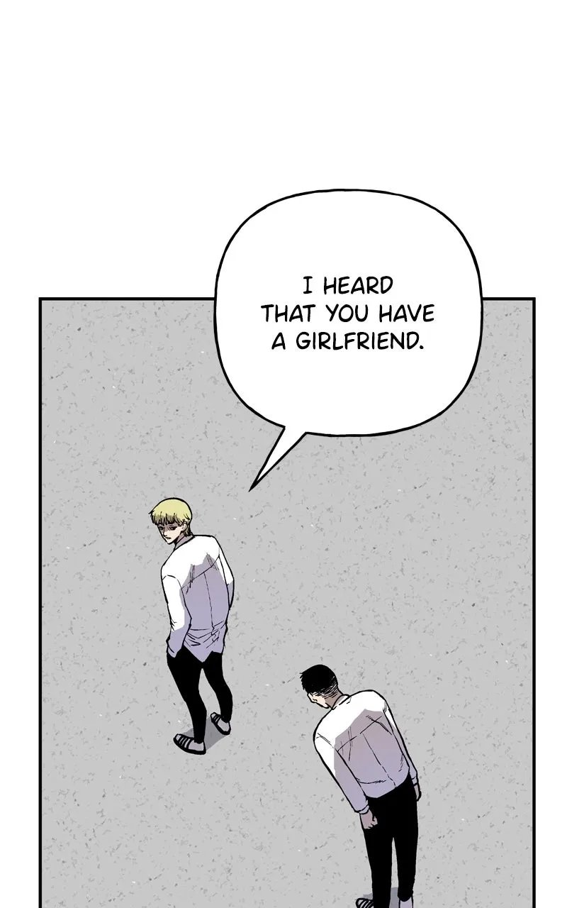 BOSS RETURN Chapter 2 page 50 - 