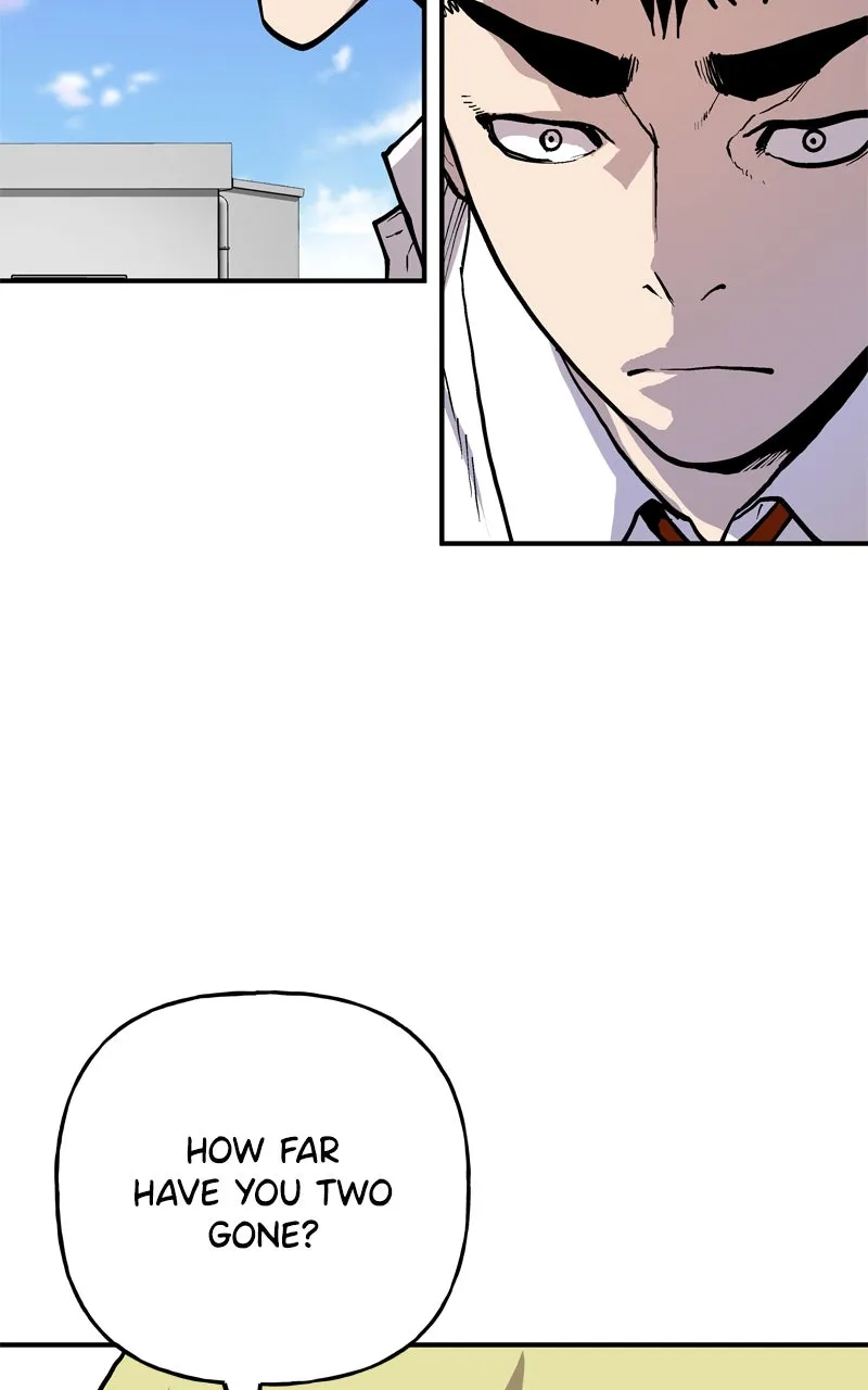 BOSS RETURN Chapter 2 page 52 - 