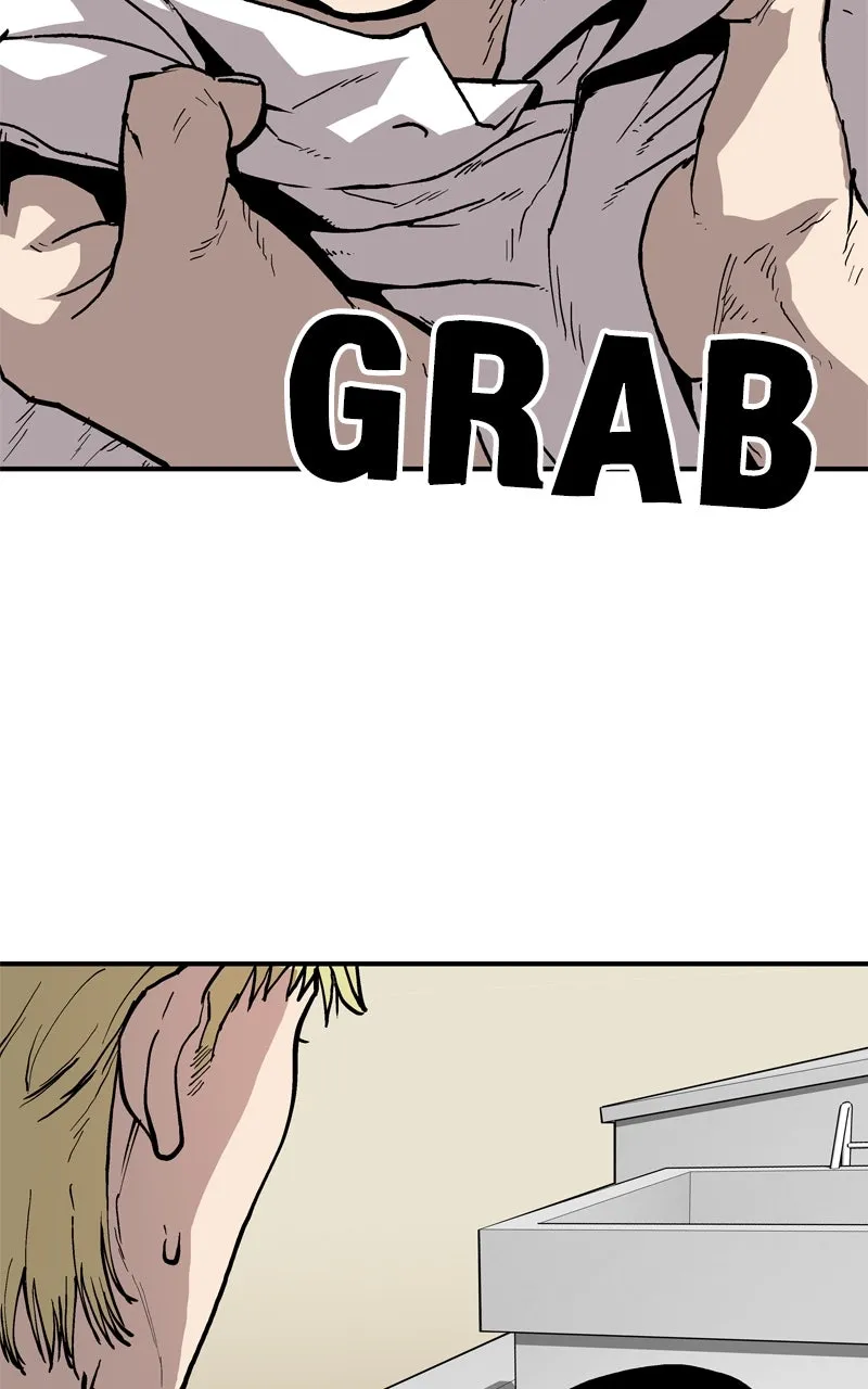 BOSS RETURN Chapter 2 page 55 - 