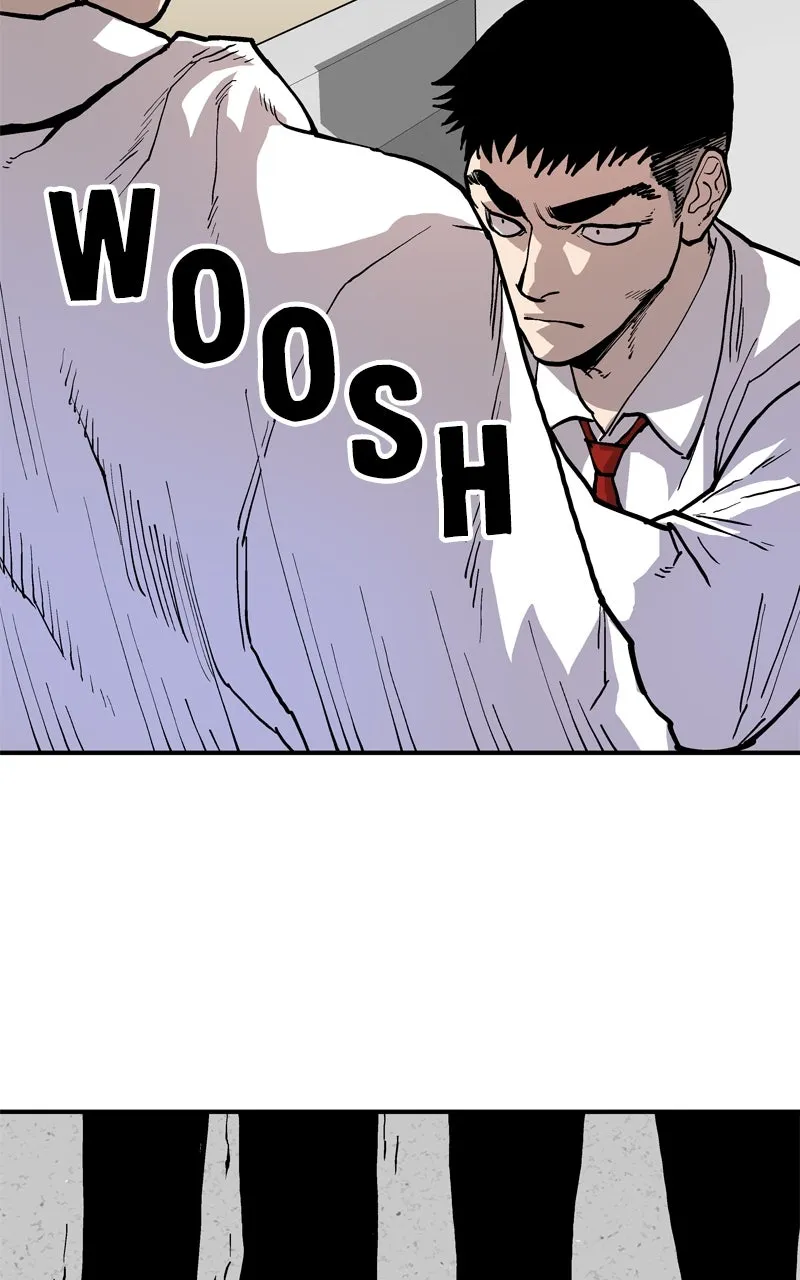 BOSS RETURN Chapter 2 page 56 - 