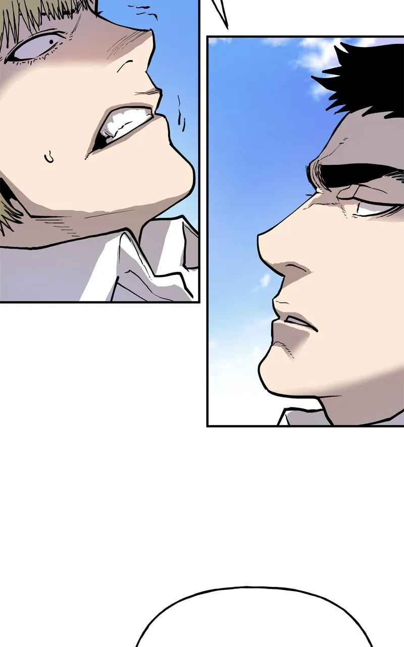 BOSS RETURN Chapter 2 page 58 - 