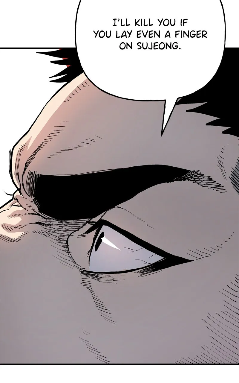 BOSS RETURN Chapter 2 page 59 - 