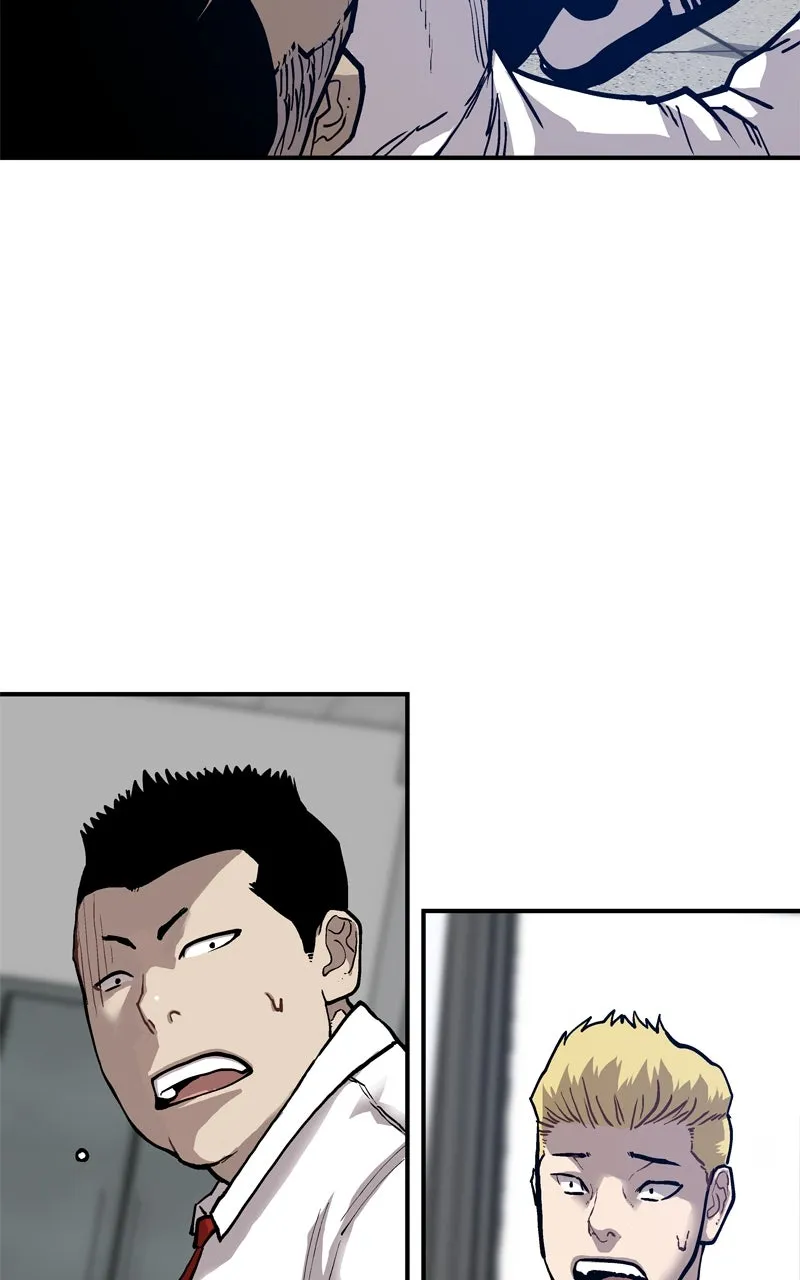 BOSS RETURN Chapter 2 page 7 - 
