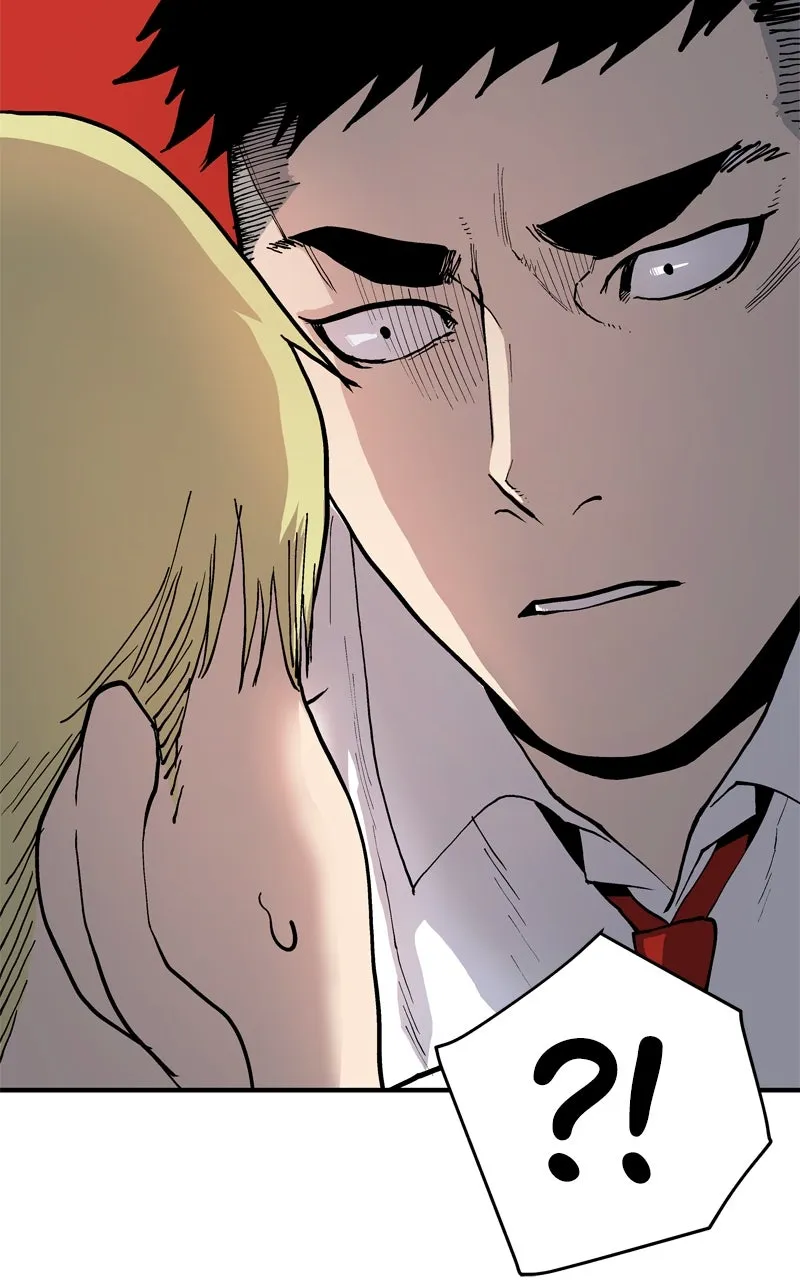 BOSS RETURN Chapter 2 page 61 - 