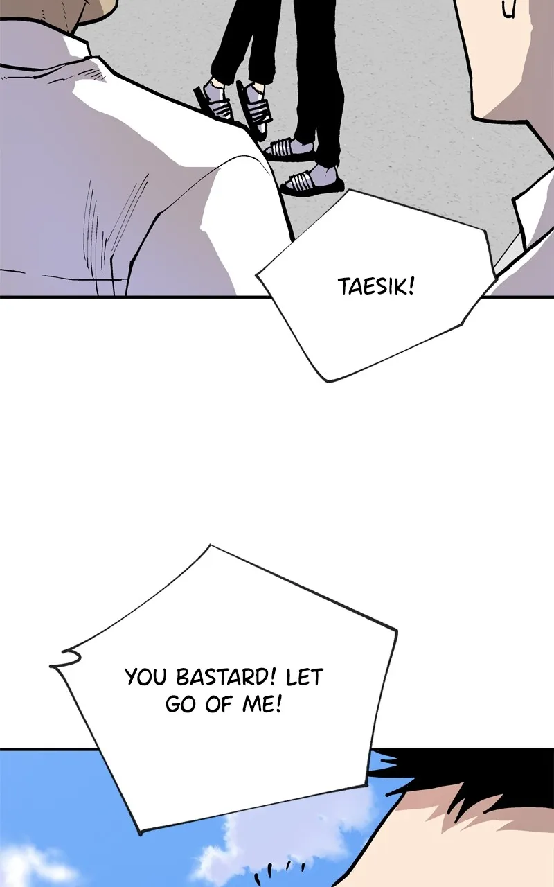 BOSS RETURN Chapter 2 page 63 - 
