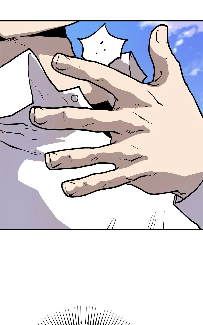 BOSS RETURN Chapter 2 page 65 - 