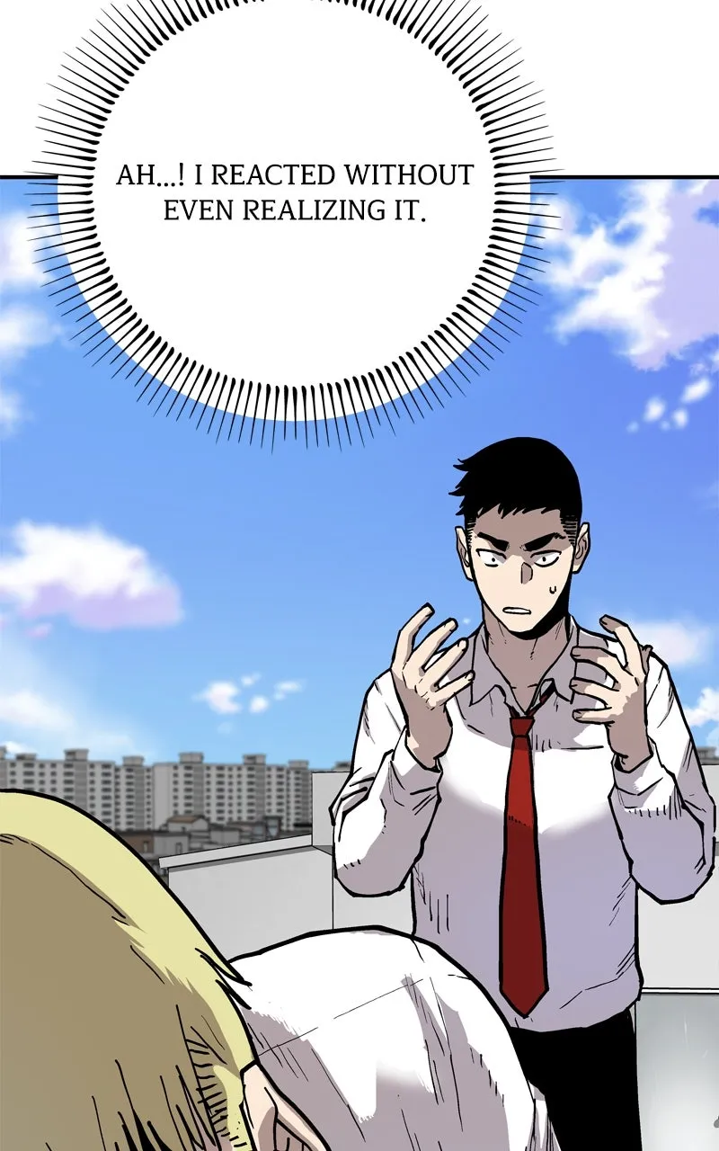 BOSS RETURN Chapter 2 page 66 - 