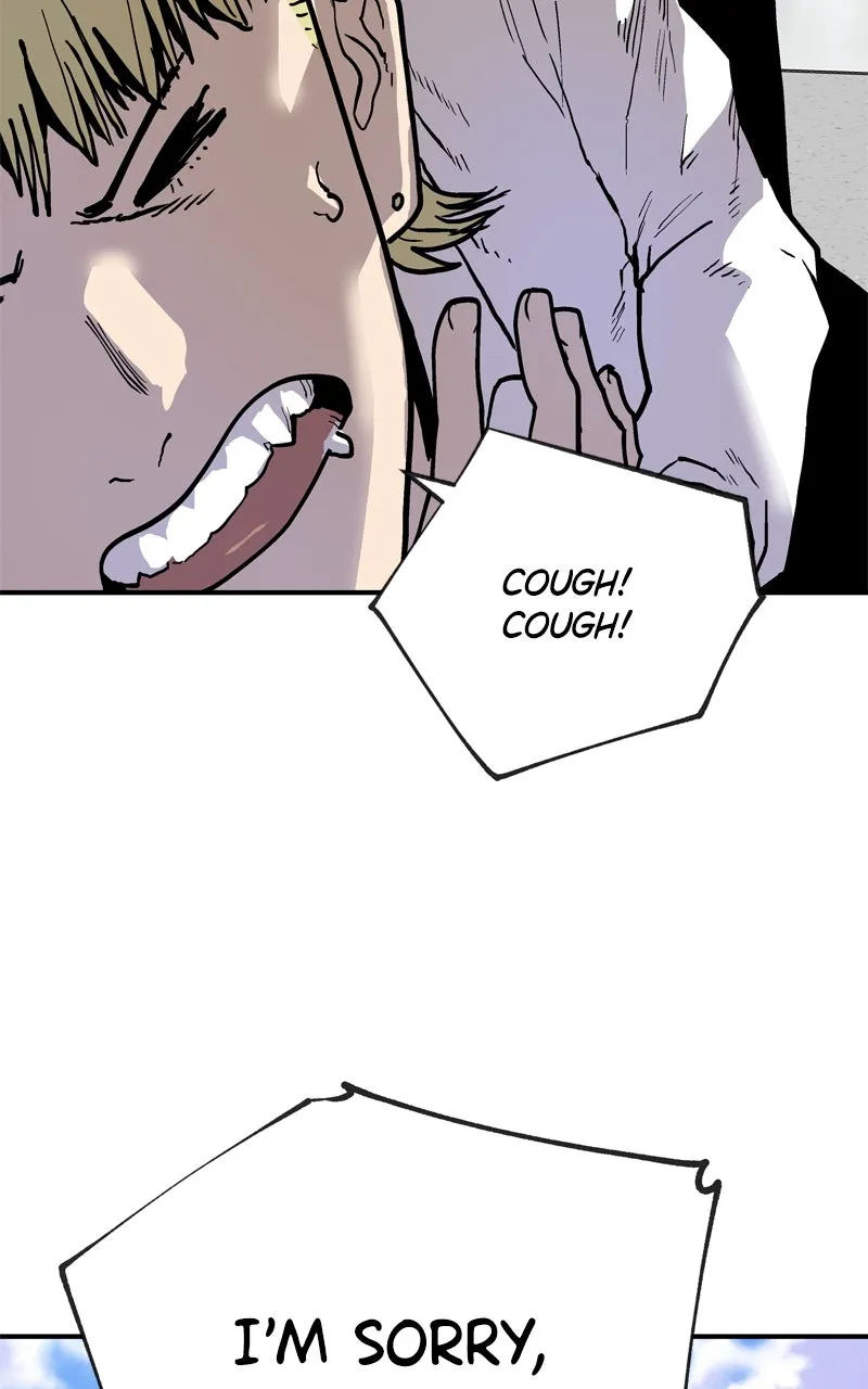 BOSS RETURN Chapter 2 page 67 - 