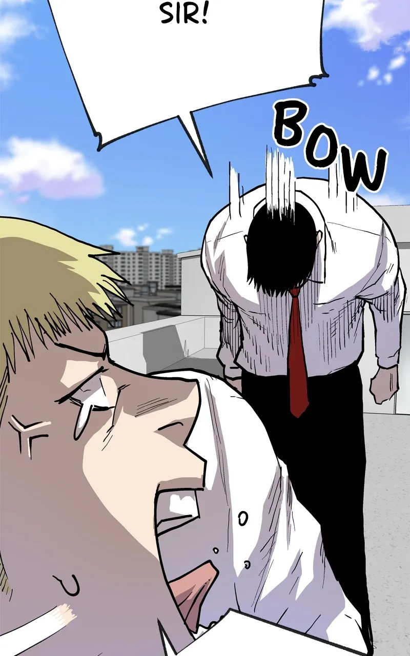 BOSS RETURN Chapter 2 page 68 - 
