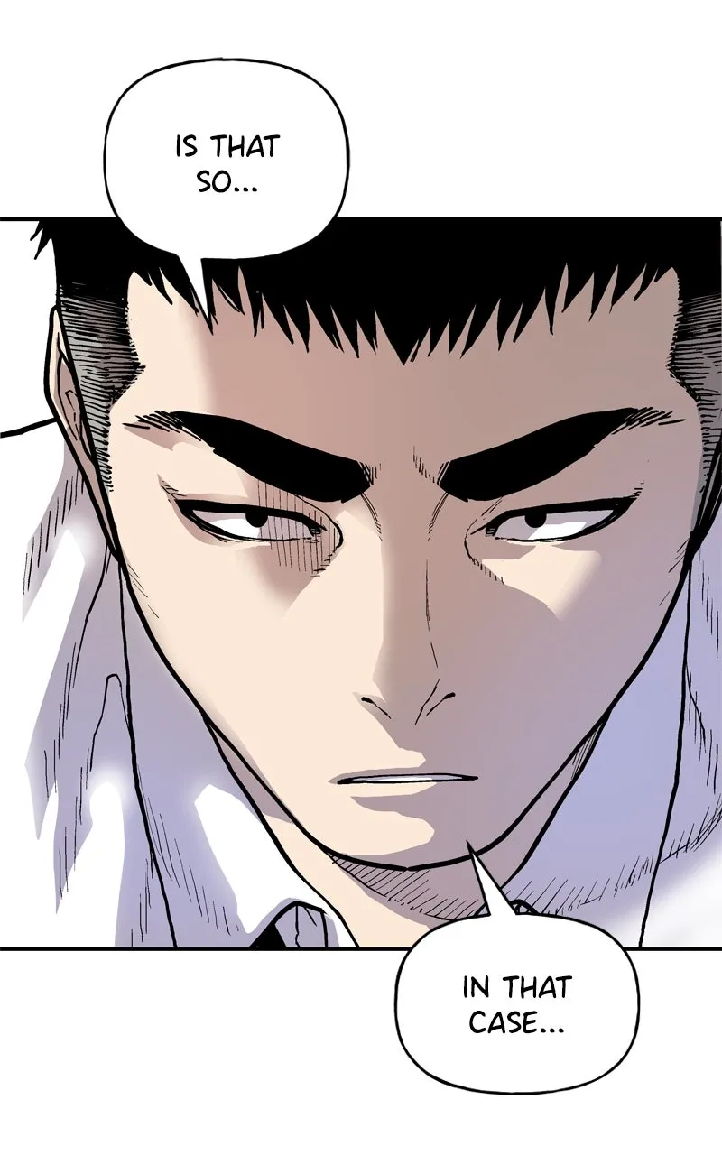 BOSS RETURN Chapter 2 page 71 - 