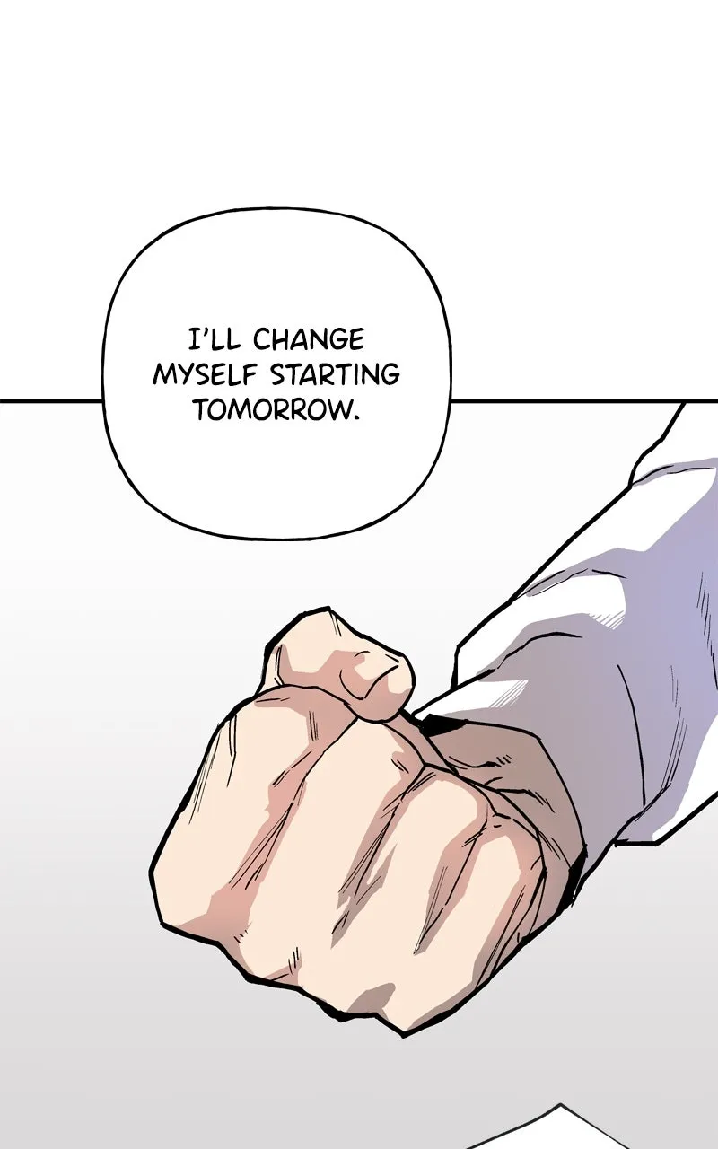 BOSS RETURN Chapter 2 page 72 - 