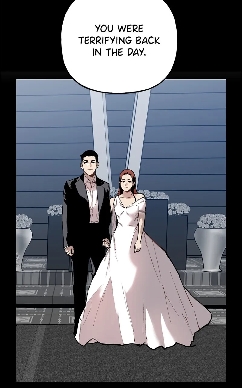 BOSS RETURN Chapter 2 page 74 - 