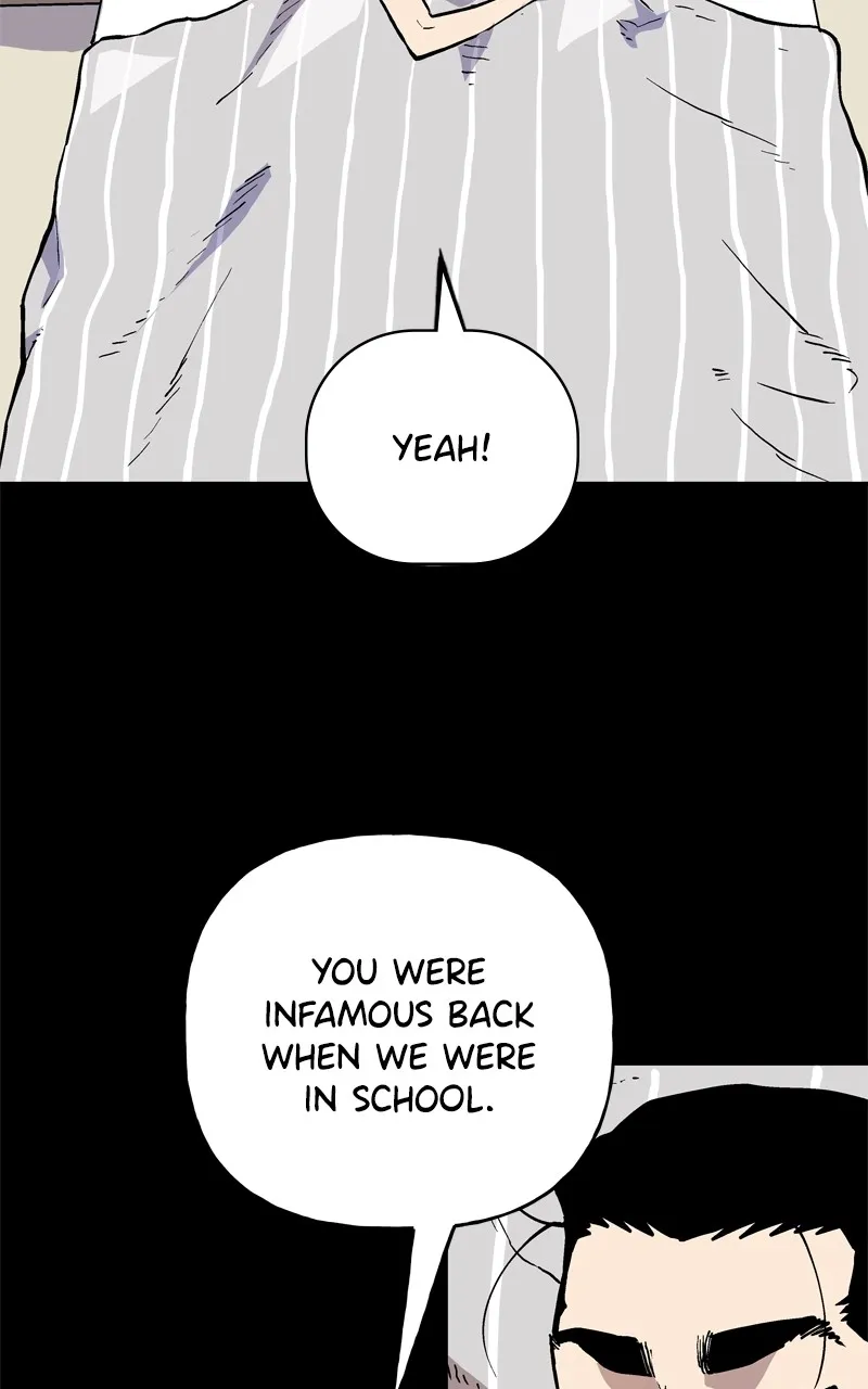 BOSS RETURN Chapter 2 page 76 - 
