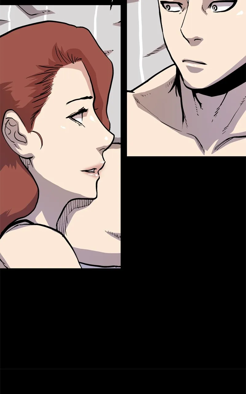 BOSS RETURN Chapter 2 page 77 - 