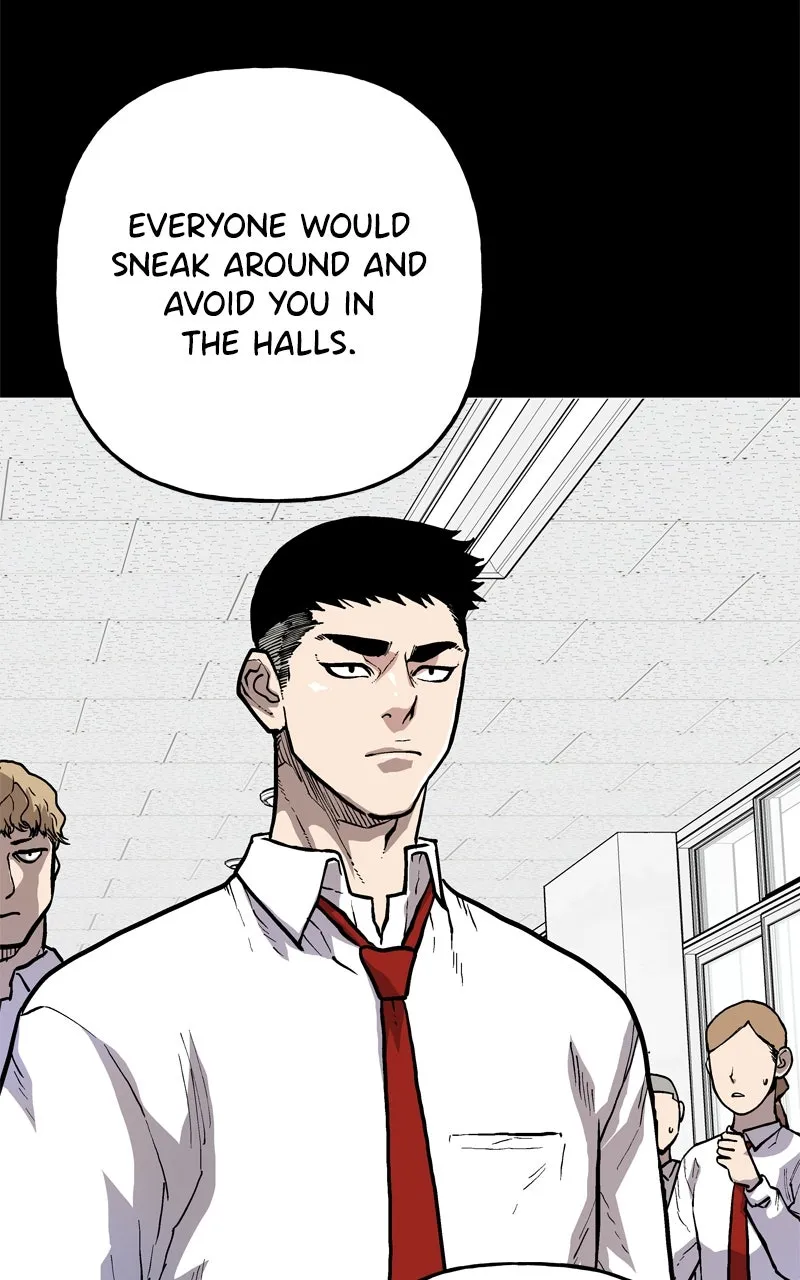 BOSS RETURN Chapter 2 page 78 - 