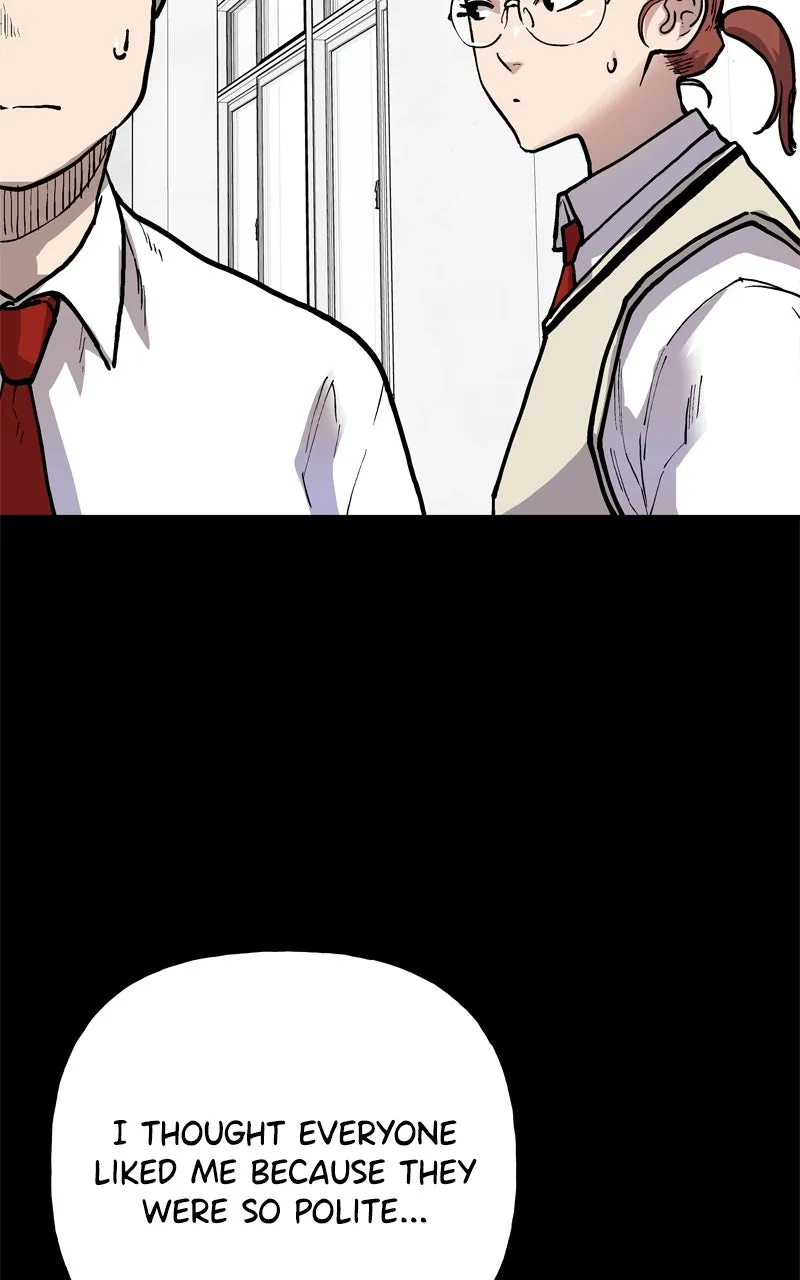 BOSS RETURN Chapter 2 page 80 - 