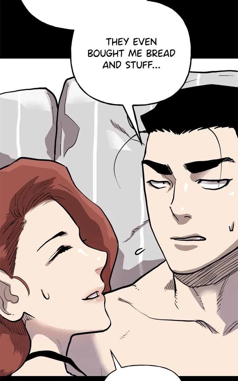 BOSS RETURN Chapter 2 page 81 - 