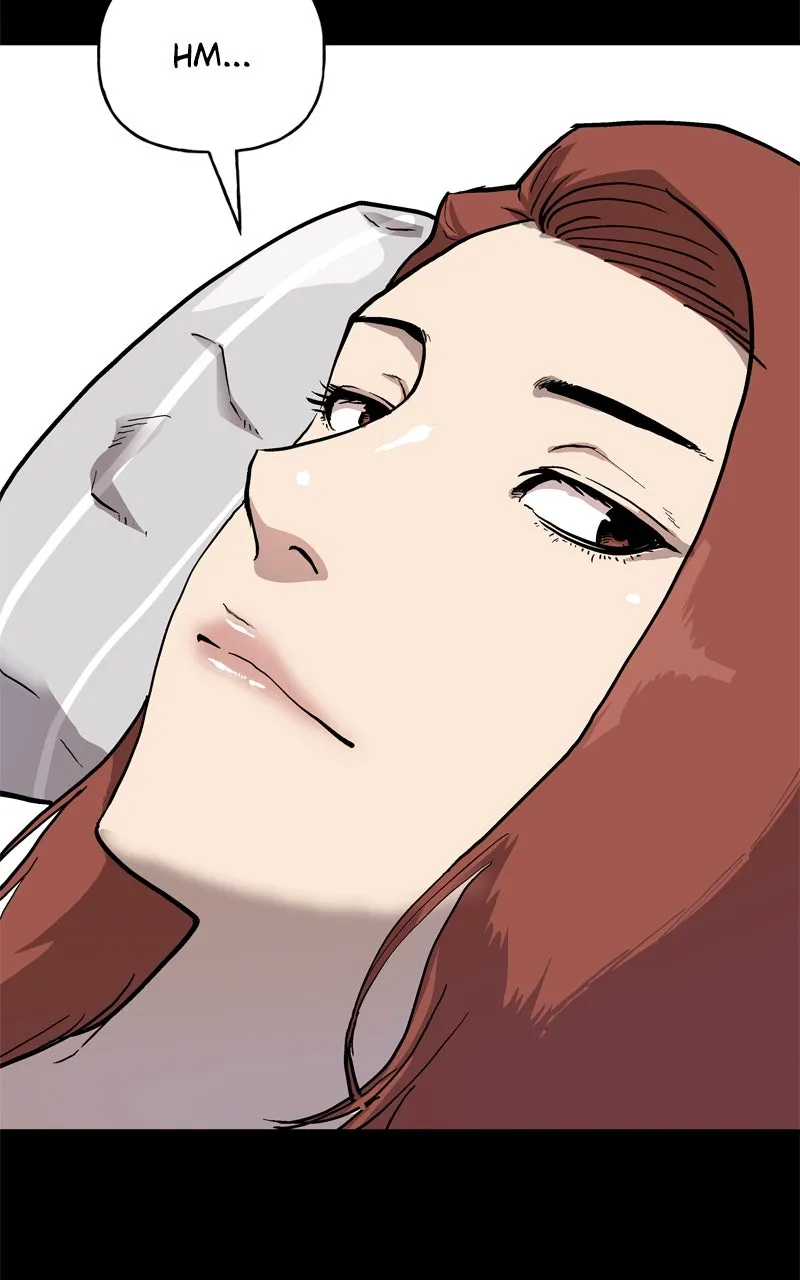 BOSS RETURN Chapter 2 page 84 - 