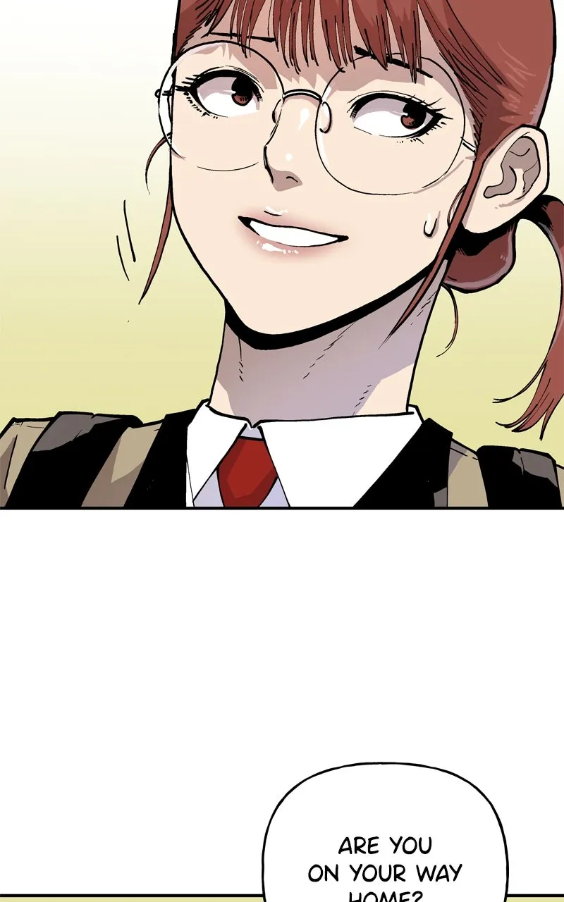 BOSS RETURN Chapter 2 page 87 - 