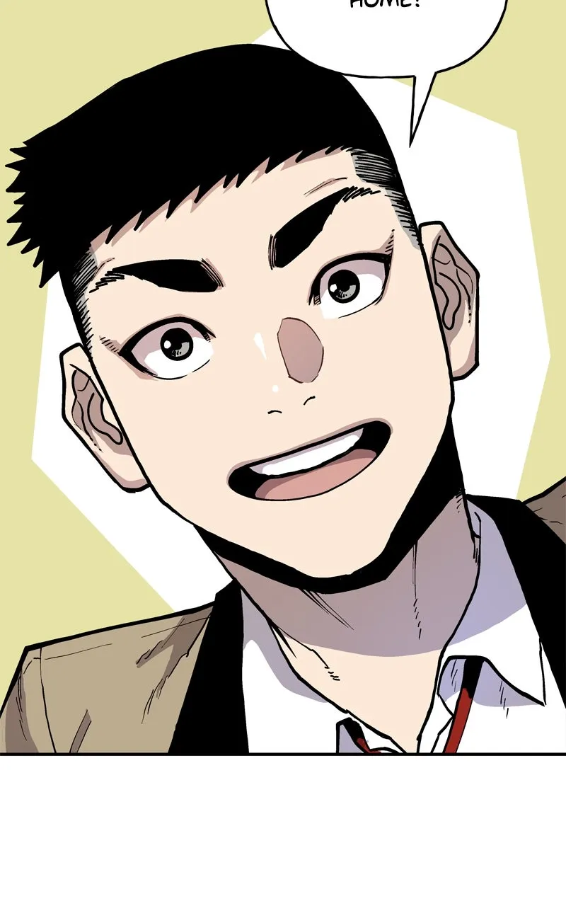 BOSS RETURN Chapter 2 page 88 - 