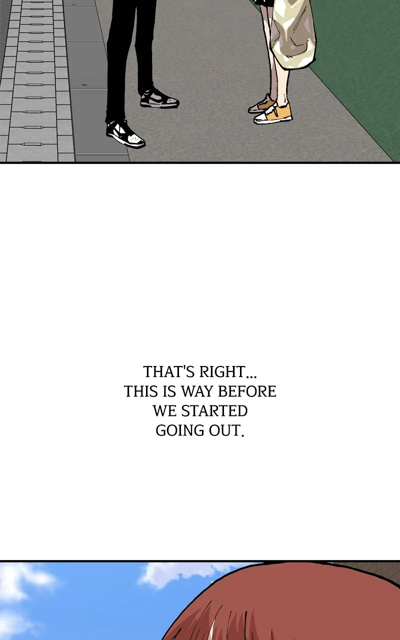BOSS RETURN Chapter 2 page 90 - 