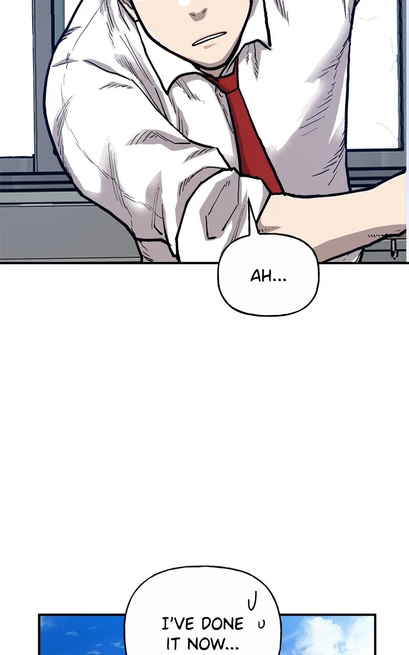BOSS RETURN Chapter 2 page 10 - 