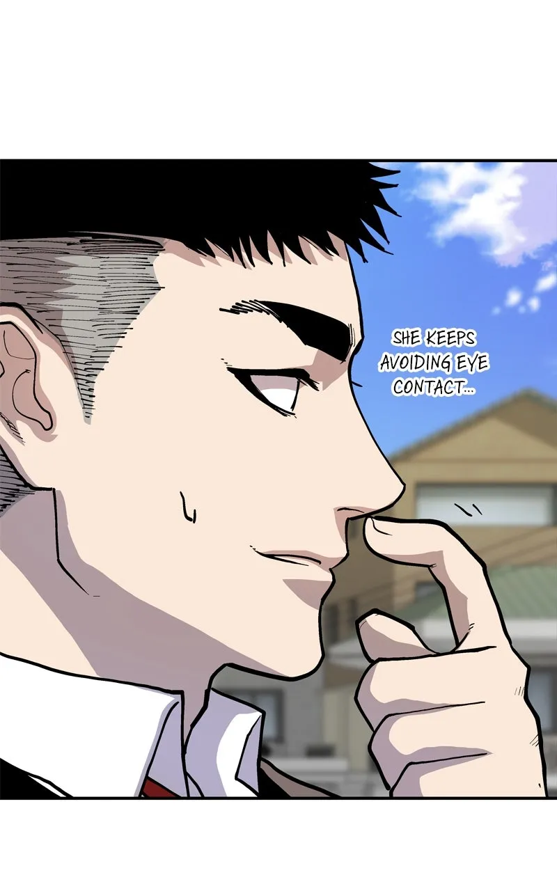 BOSS RETURN Chapter 2 page 92 - 