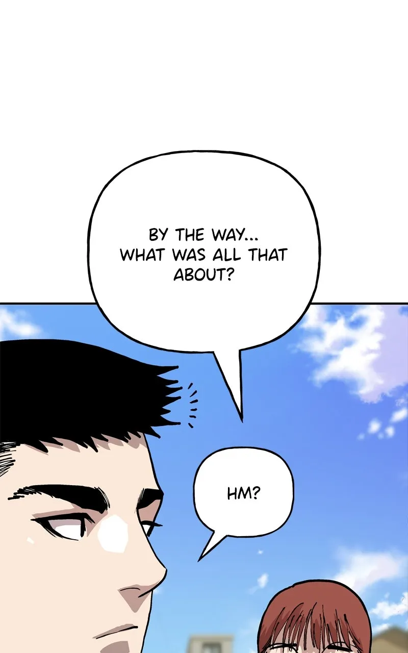 BOSS RETURN Chapter 2 page 93 - 