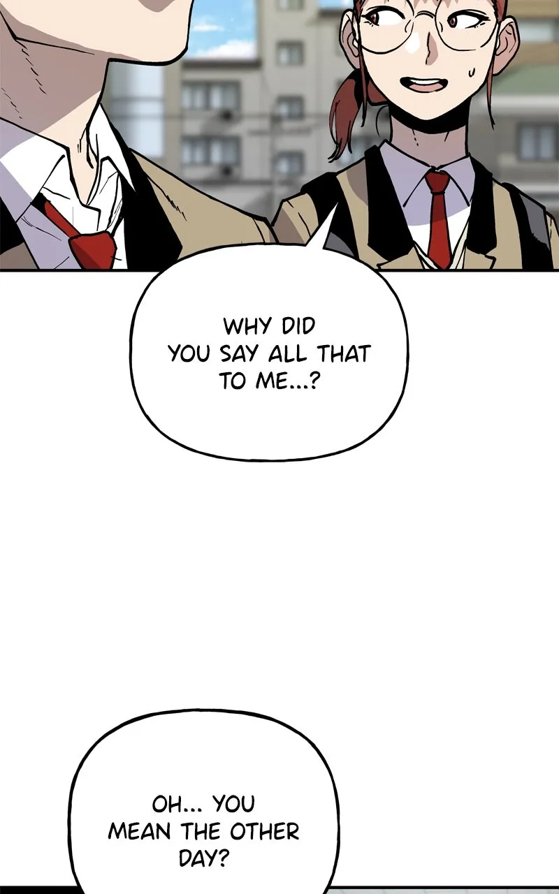 BOSS RETURN Chapter 2 page 94 - 