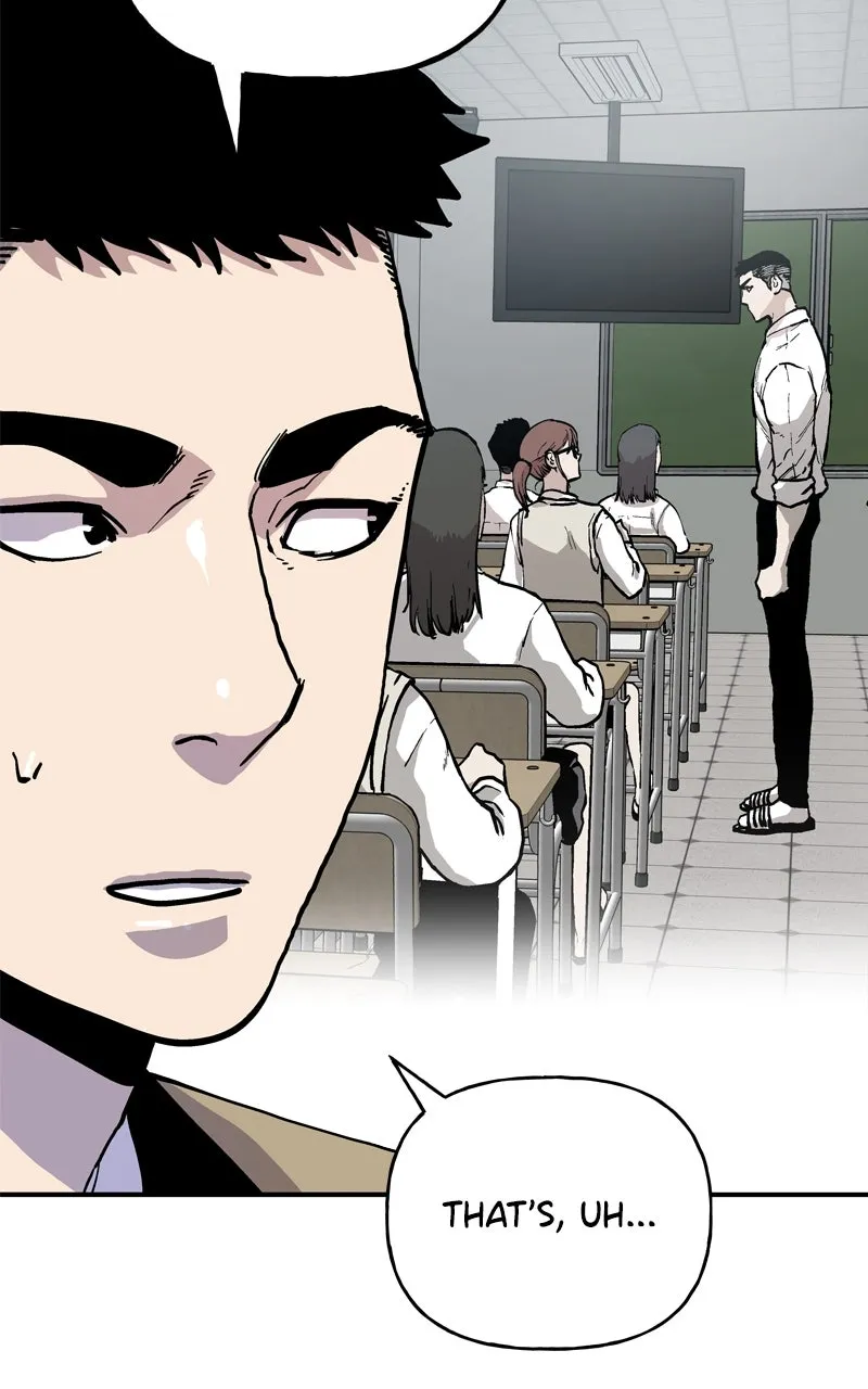 BOSS RETURN Chapter 2 page 95 - 
