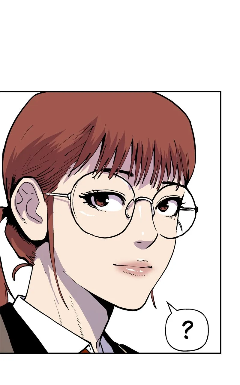 BOSS RETURN Chapter 2 page 96 - 