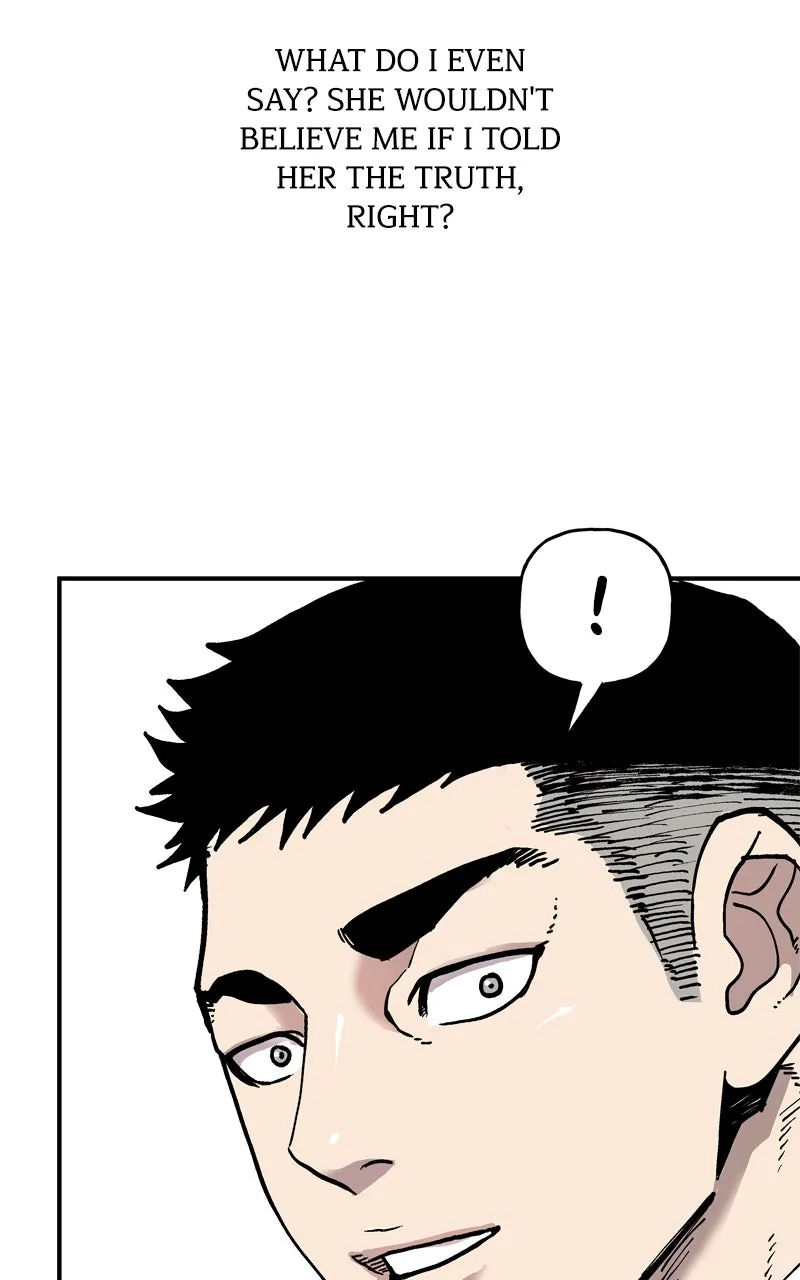 BOSS RETURN Chapter 2 page 97 - 