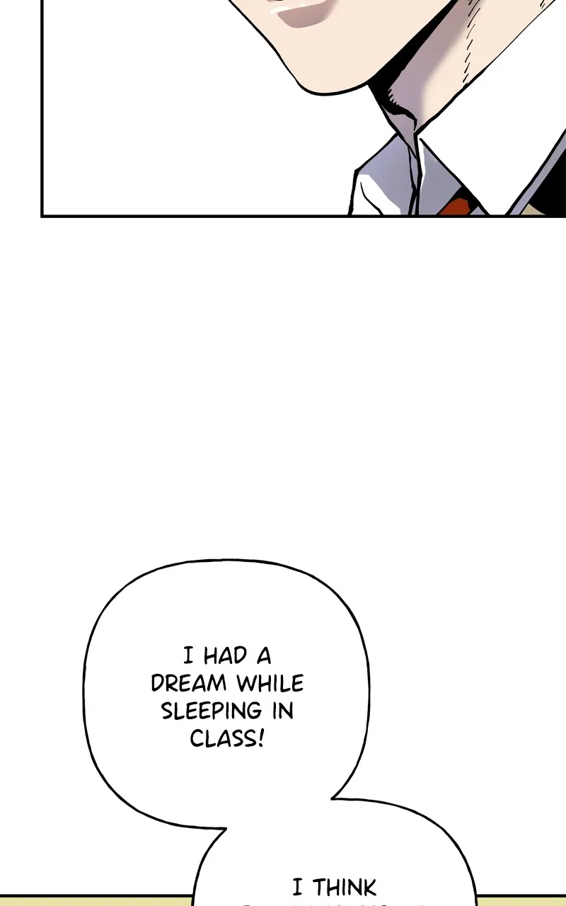 BOSS RETURN Chapter 2 page 98 - 