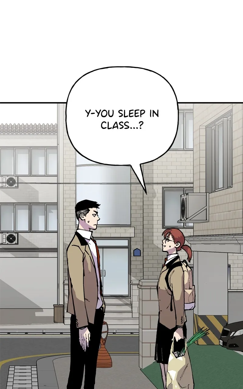 BOSS RETURN Chapter 2 page 100 - 