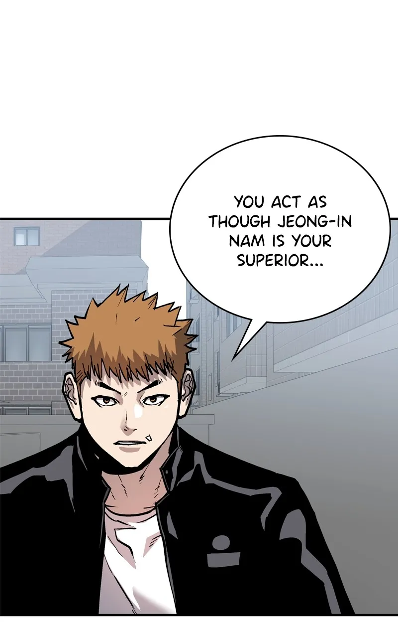 BOSS RETURN Chapter 20 page 1 - 