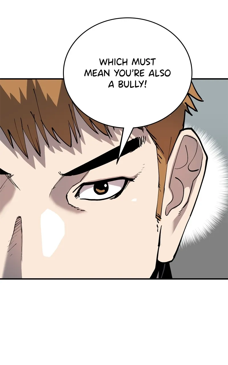 BOSS RETURN Chapter 20 page 2 - 