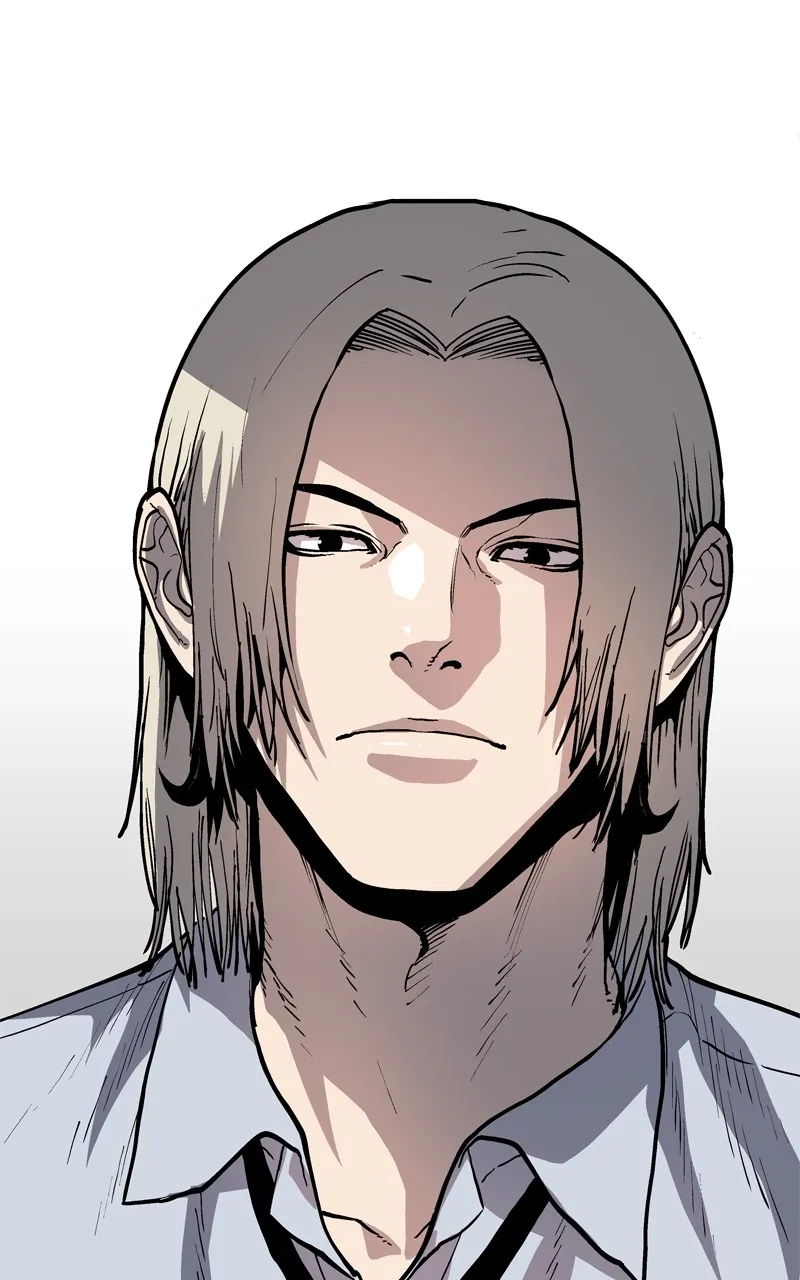 BOSS RETURN Chapter 20 page 11 - 