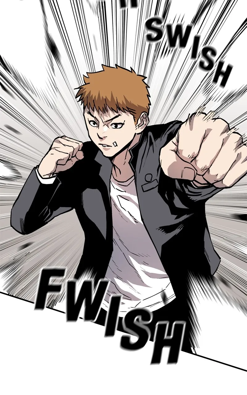 BOSS RETURN Chapter 20 page 14 - 