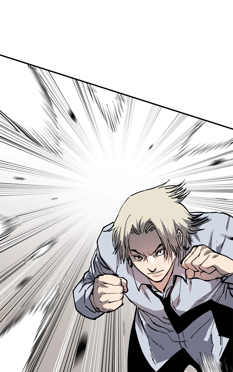 BOSS RETURN Chapter 20 page 15 - 