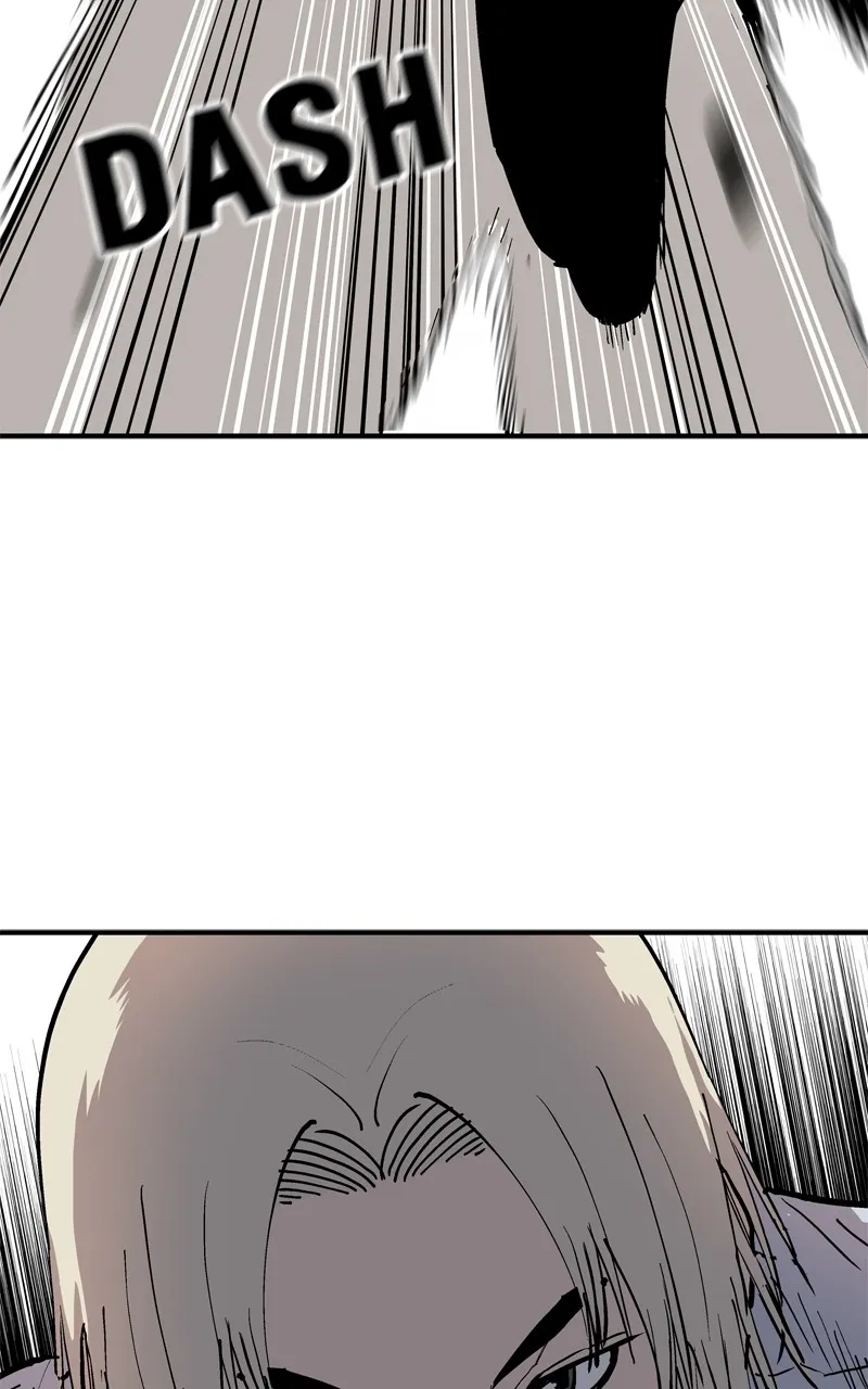 BOSS RETURN Chapter 20 page 16 - 